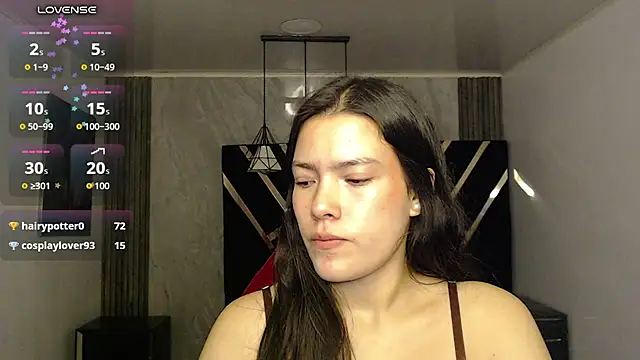 Live sex cam di Satsuki_ch