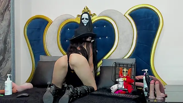 Mara_Gonzalez live cam on StripChat