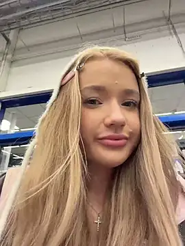 milaa_sun webcam