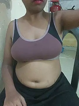 Your_Alinaa live cam on StripChat