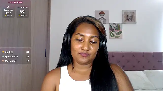 oshaba live cam on StripChat