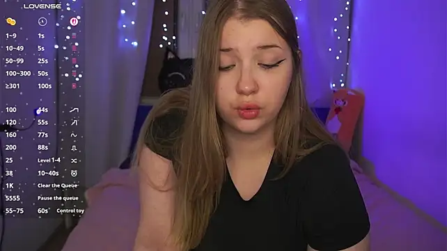 CuteSharloti