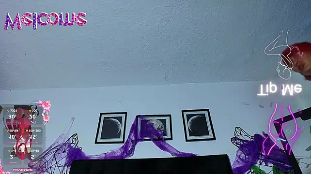 kaia_finn live cam on StripChat