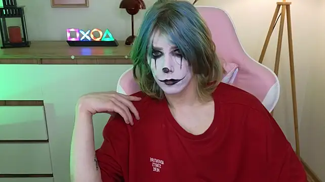 lazy_jester live cam on StripChat