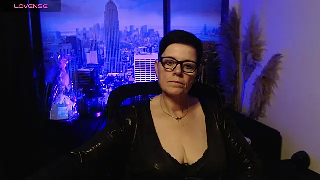 ninarandmann
