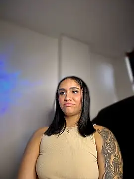 Isabella-Teen