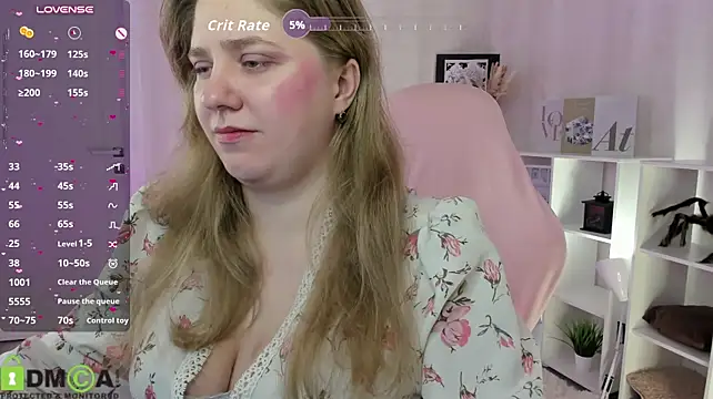 Megan_Violer live cam on StripChat