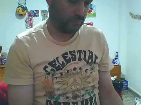 Rafael_A_F_C live cam on StripChat