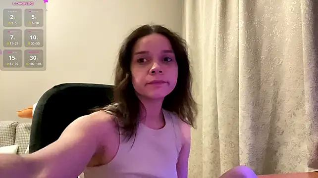 Liilbanana live cam on StripChat