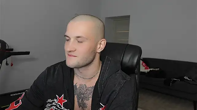 Igor_Wilde webcam