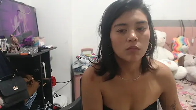 scarlyth live cam on StripChat