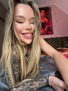 Webcam porno en directo de mc-Olivia