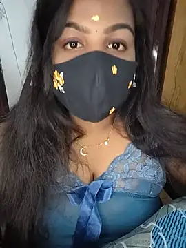 Tamil_Shara live cam on StripChat