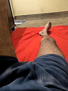 kalgl (Ask my age) - Cum out