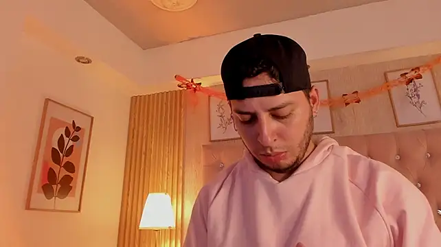 Jonath_1 on Stripchat