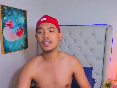 AsianZero on Stripchat