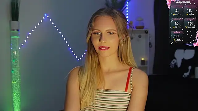 BonnieBluX