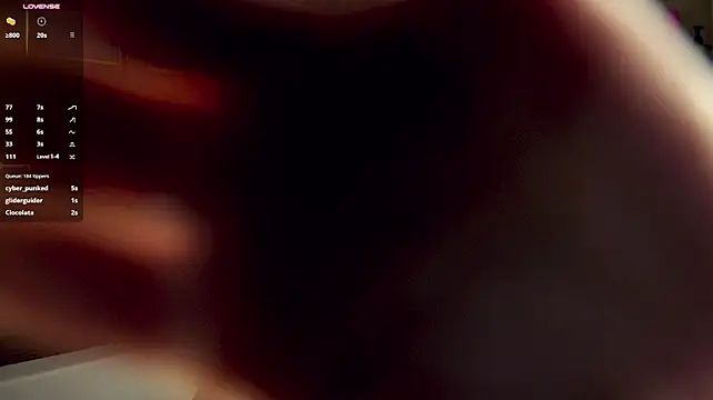 sanysenise (F young) - PLAY WITH PUSSY