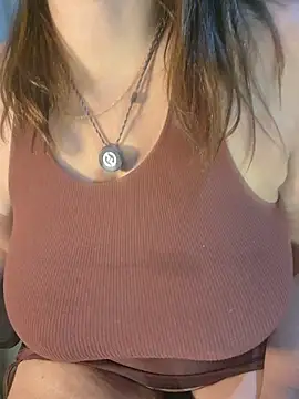 PauletteDesir webcam