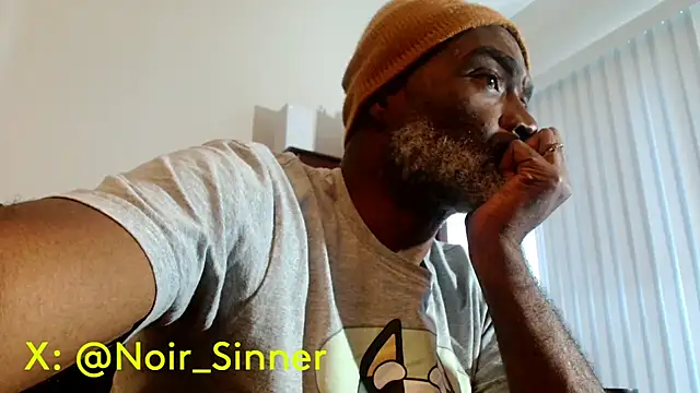 sinnernoir