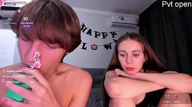 4u4Love webcam