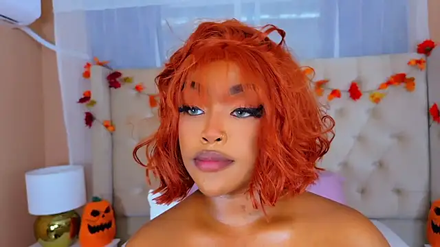 TiannahGlow