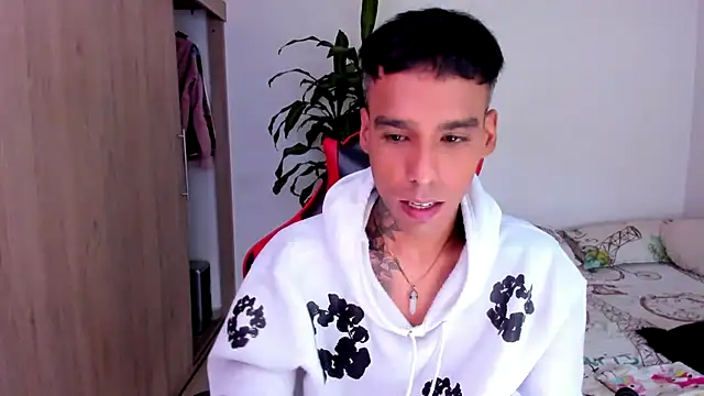 Damianwhite