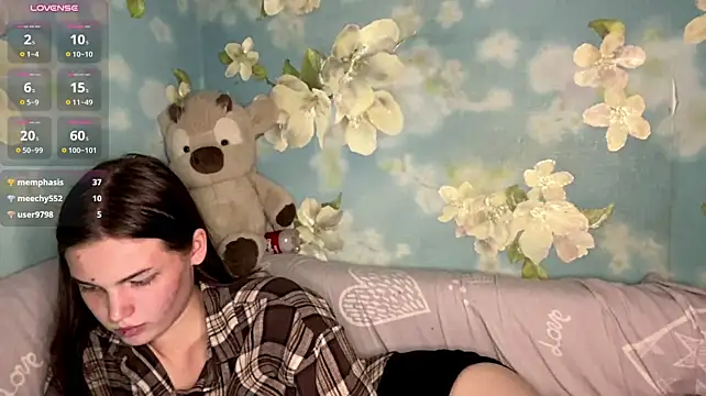 RileySpence