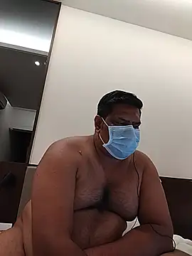 ksmani19477 (Ask my age) - cum no face