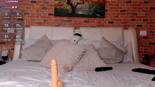 SiennaDreeam