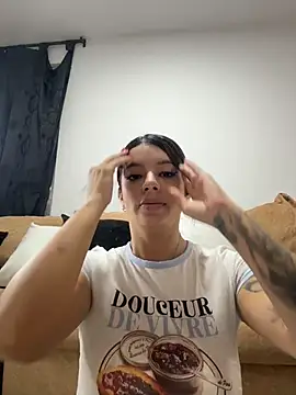 cami_saen live cam on StripChat