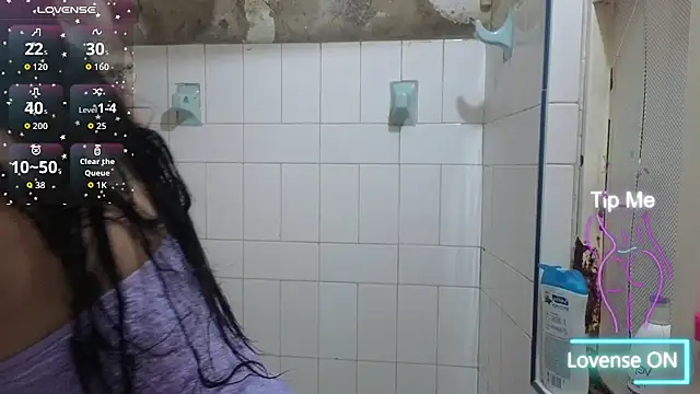 stephania_t live cam on StripChat