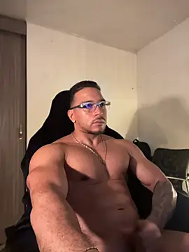 FreszX live cam on StripChat