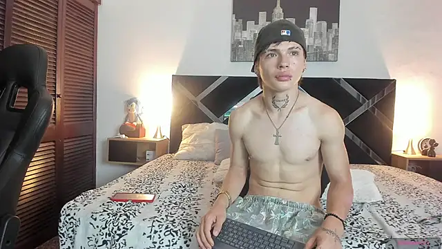 Jake_hot00