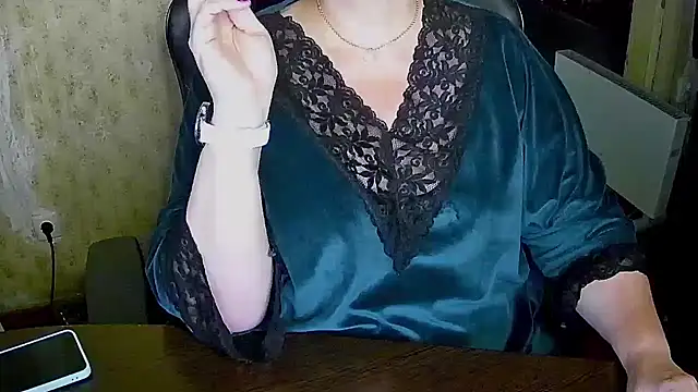 AlisaHot55