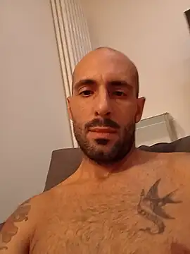SteveBig91
