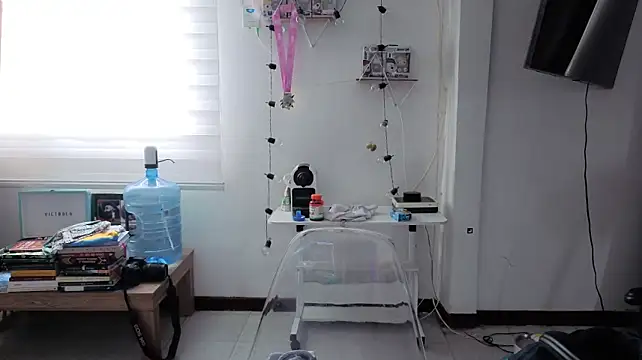 megaaann live cam on StripChat