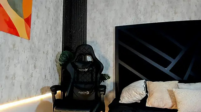 Rae_Song webcam yayın görüntüsü, Stripchat