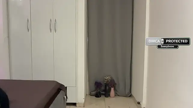 Saasybooo