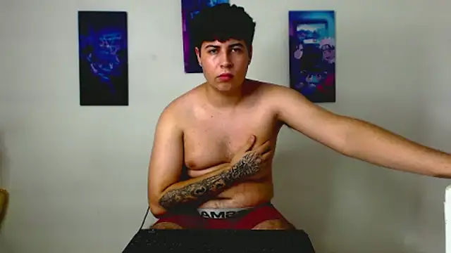 CrissConor