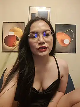 SweetJewel webcam