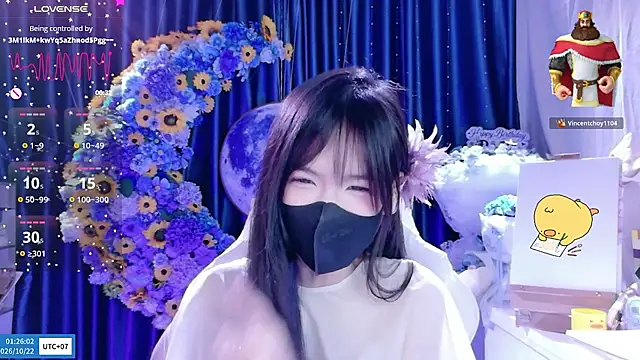 Your-Sunshinee