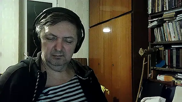 Pokaz2020 webcam