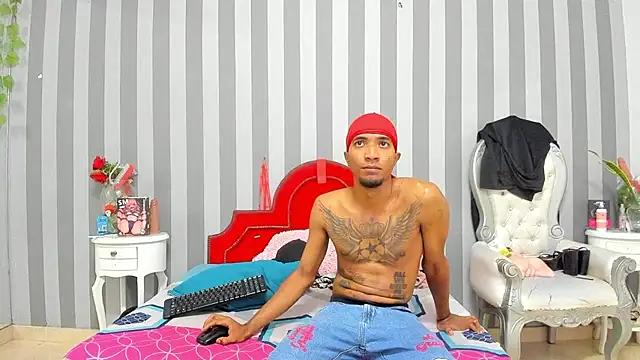 CaroyAndy