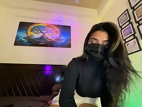 TURN_ON_COUPLE live cam on StripChat