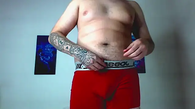 CrissConor