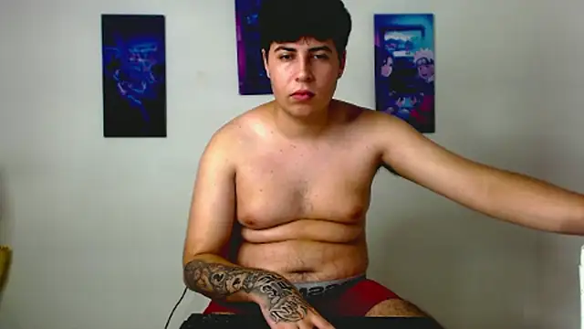 CrissConor
