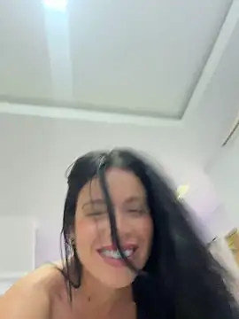 Webcam en directo de la chica Rafaellaz