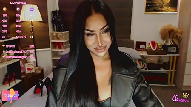 SeductiveVictoria