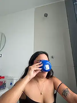 live